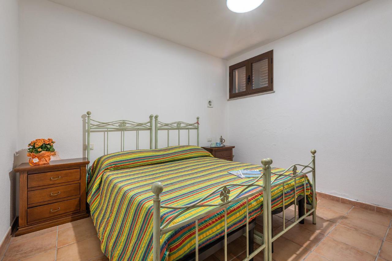 Affittasardegna-Case Pompia Siniscola Extérieur photo