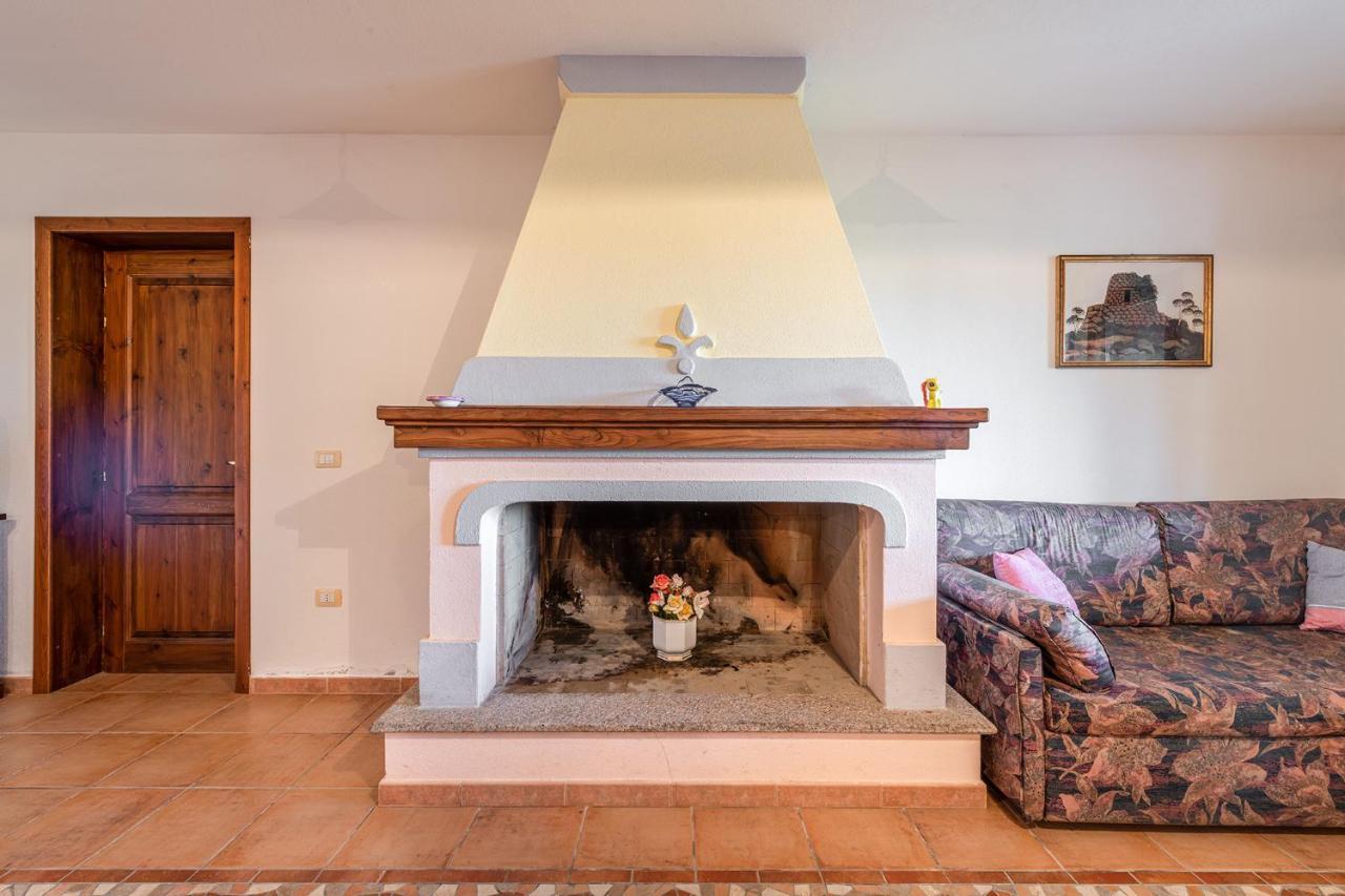 Affittasardegna-Case Pompia Siniscola Extérieur photo