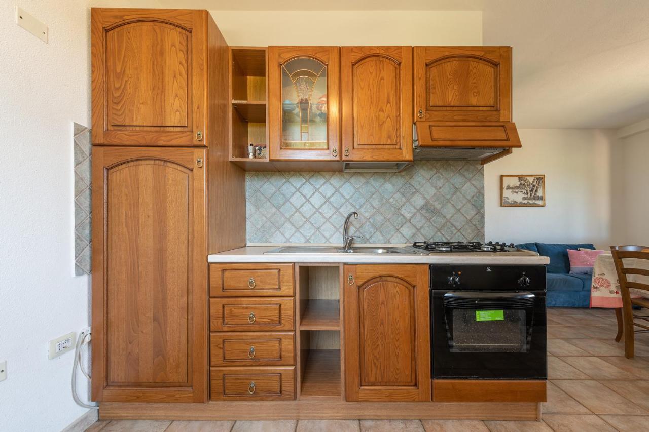 Affittasardegna-Case Pompia Siniscola Extérieur photo