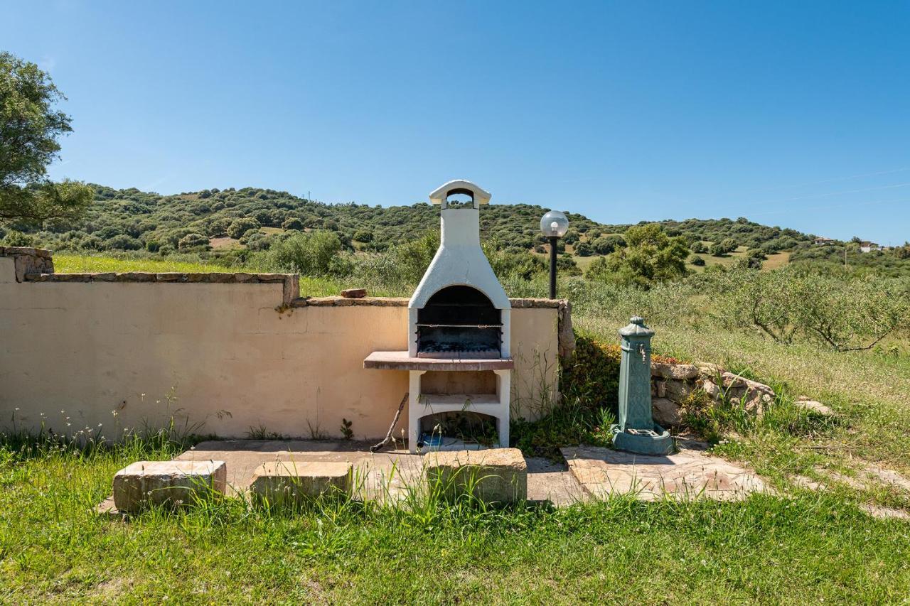 Affittasardegna-Case Pompia Siniscola Extérieur photo